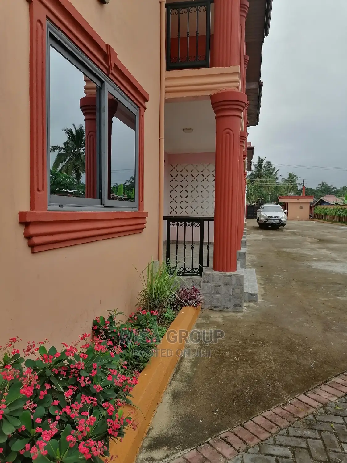 2bdrm Apartment in Wisa Groups, Accra Metropolitan for rent in Accra Metropolitan