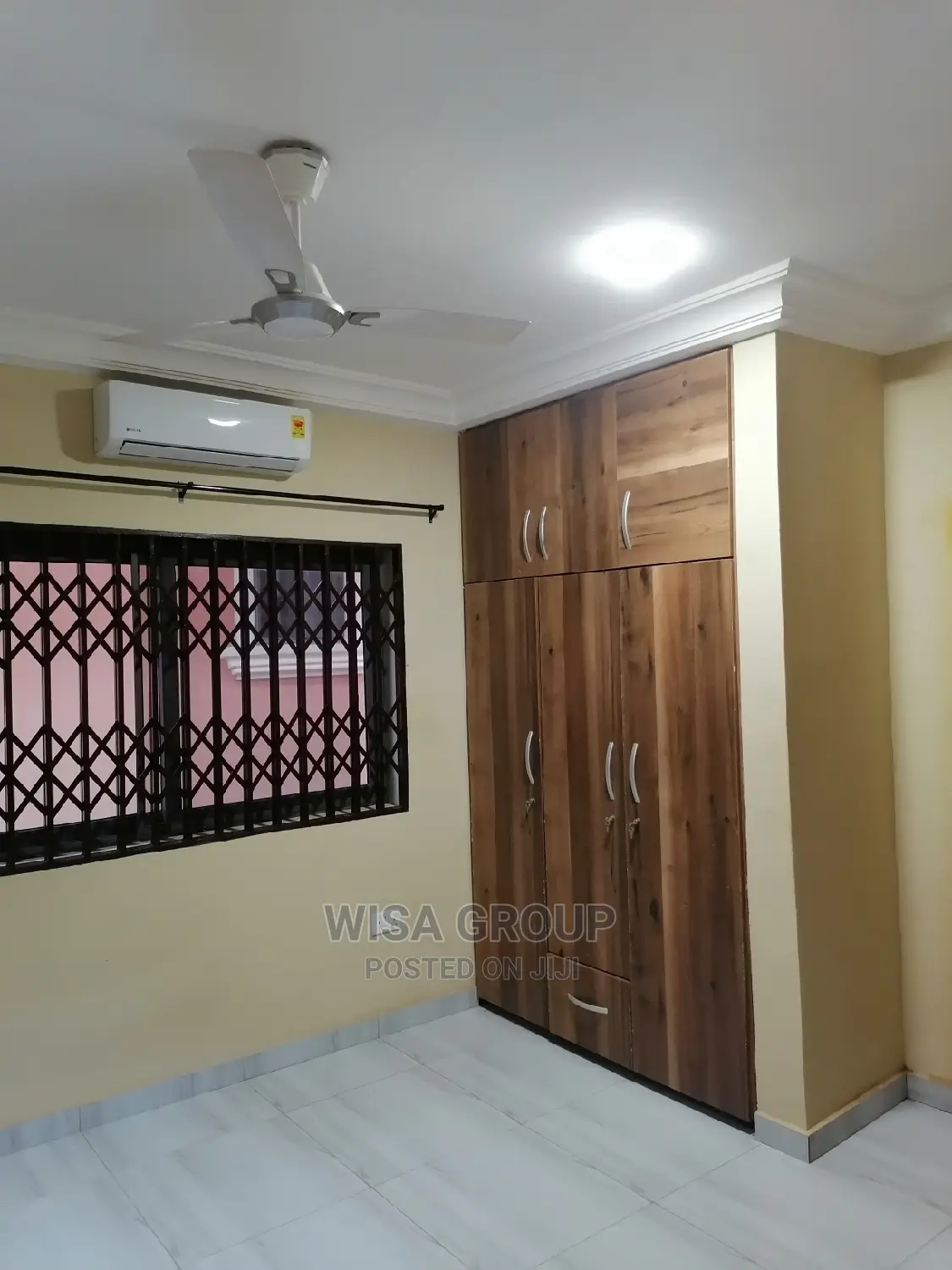 2bdrm Apartment in Wisa Groups, Accra Metropolitan for rent in Accra Metropolitan