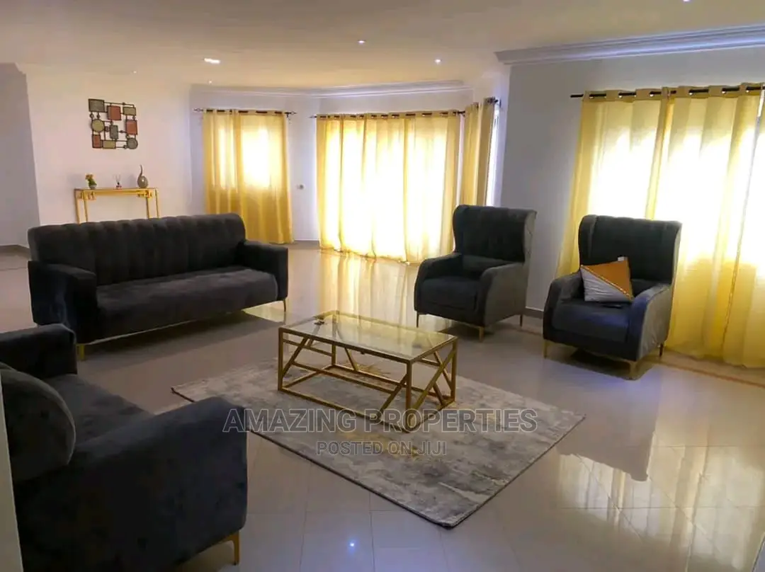 5bdrm House in Adjiriganor for rent in Adjiriganor