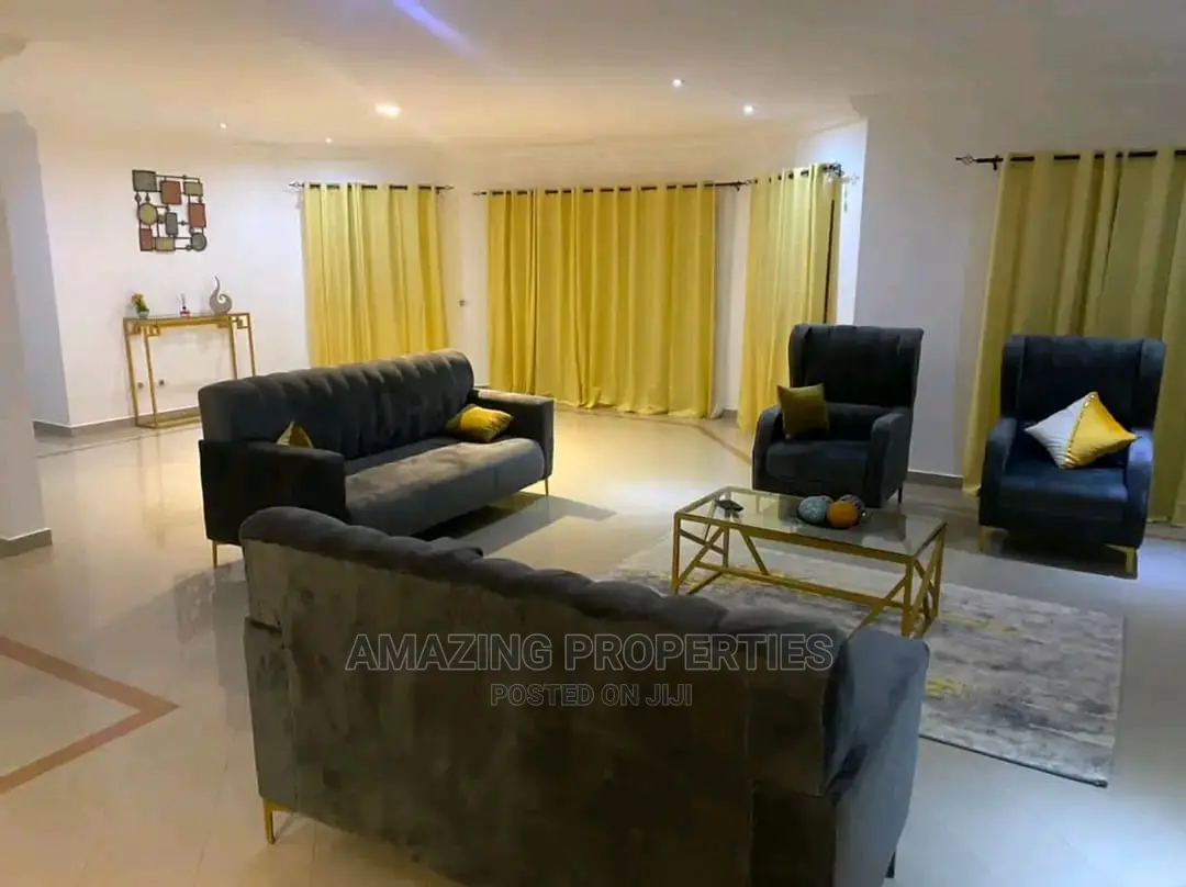 5bdrm House in Adjiriganor for rent in Adjiriganor