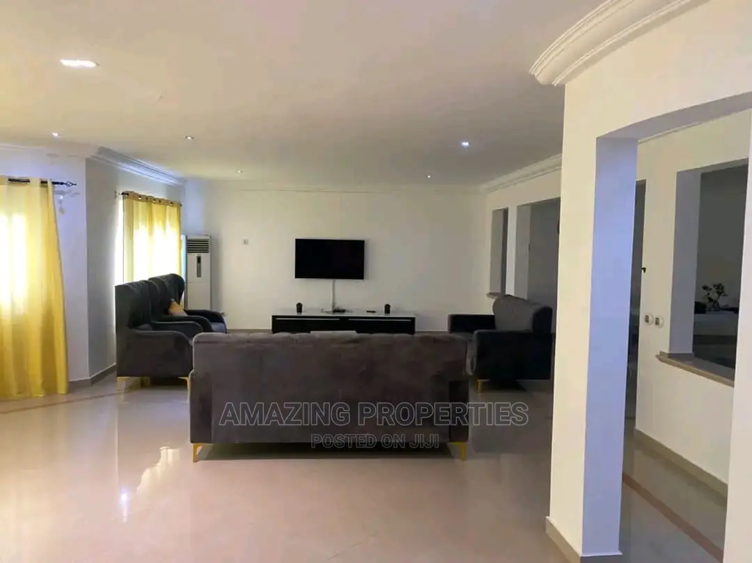 5bdrm House in Adjiriganor for rent in Adjiriganor