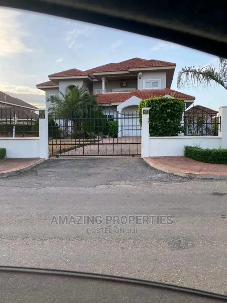 5bdrm House in Adjiriganor for rent in Adjiriganor