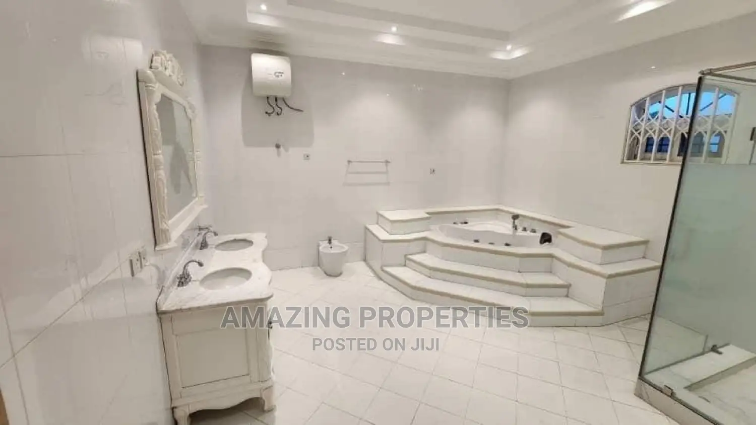 5bdrm House in East Legon for rent in East Legon