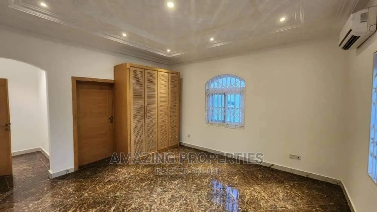 5bdrm House in East Legon for rent in East Legon