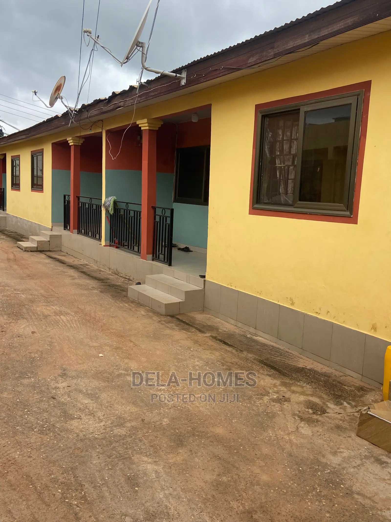 2bdrm Apartment in Adenta for rent in Adenta