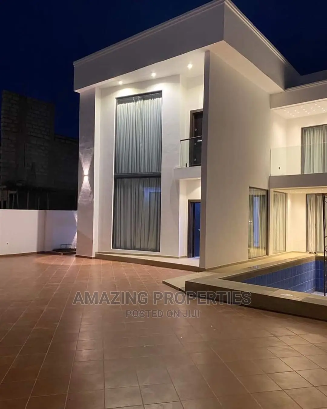 4bdrm House in East Legon 📍

✅ for sale in East Legon