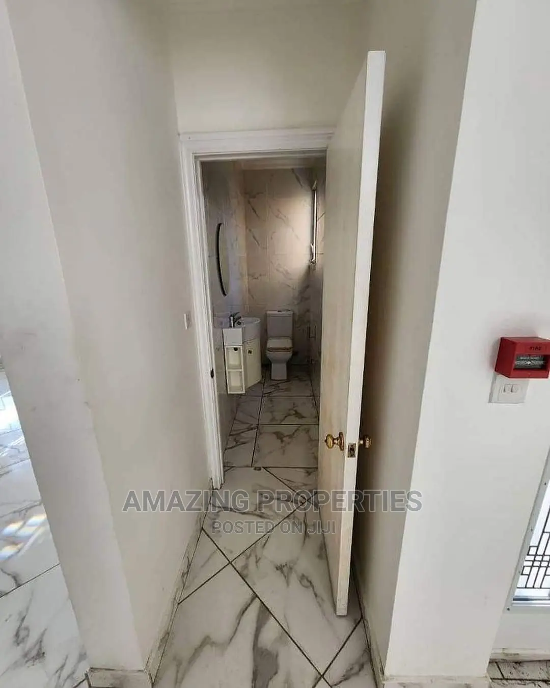 4bdrm Townhouse/Terrace in (9) Units Of, East Legon for sale in East Legon