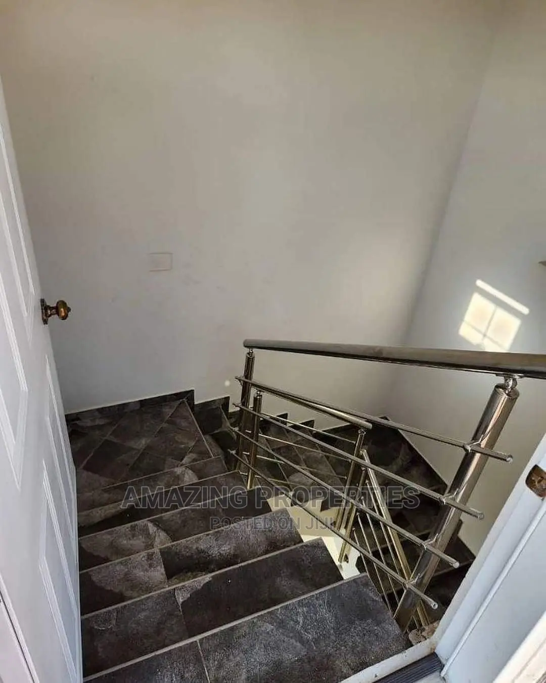 4bdrm Townhouse/Terrace in (9) Units Of, East Legon for sale in East Legon