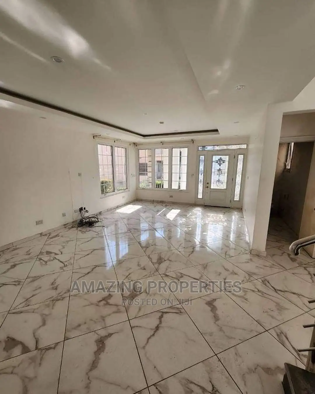 4bdrm Townhouse/Terrace in (9) Units Of, East Legon for sale in East Legon