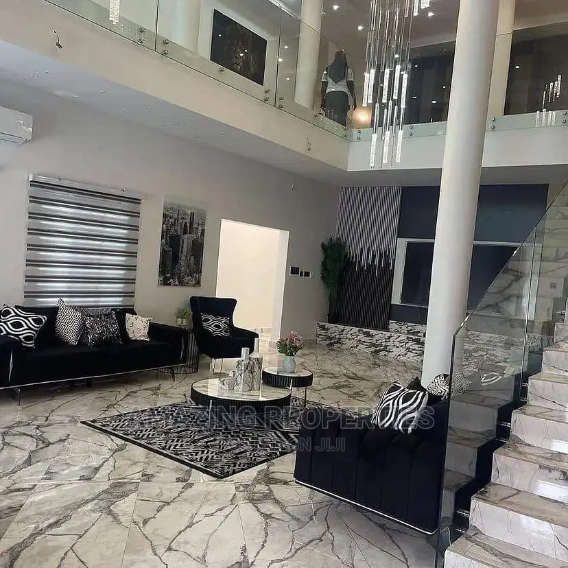 Furnished 10bdrm House in East Legon Hills for sale in East Legon