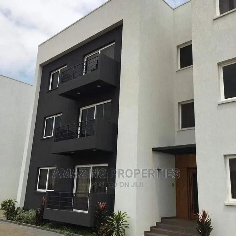 Furnished 2bdrm Apartment in East Airport, Spintex for rent in Spintex