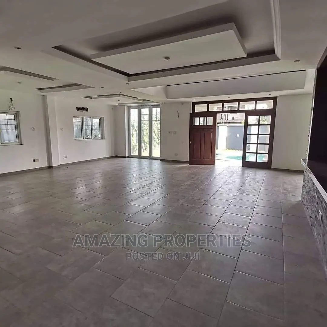 4bdrm House in Burma Hills, East, Spintex for sale in Spintex