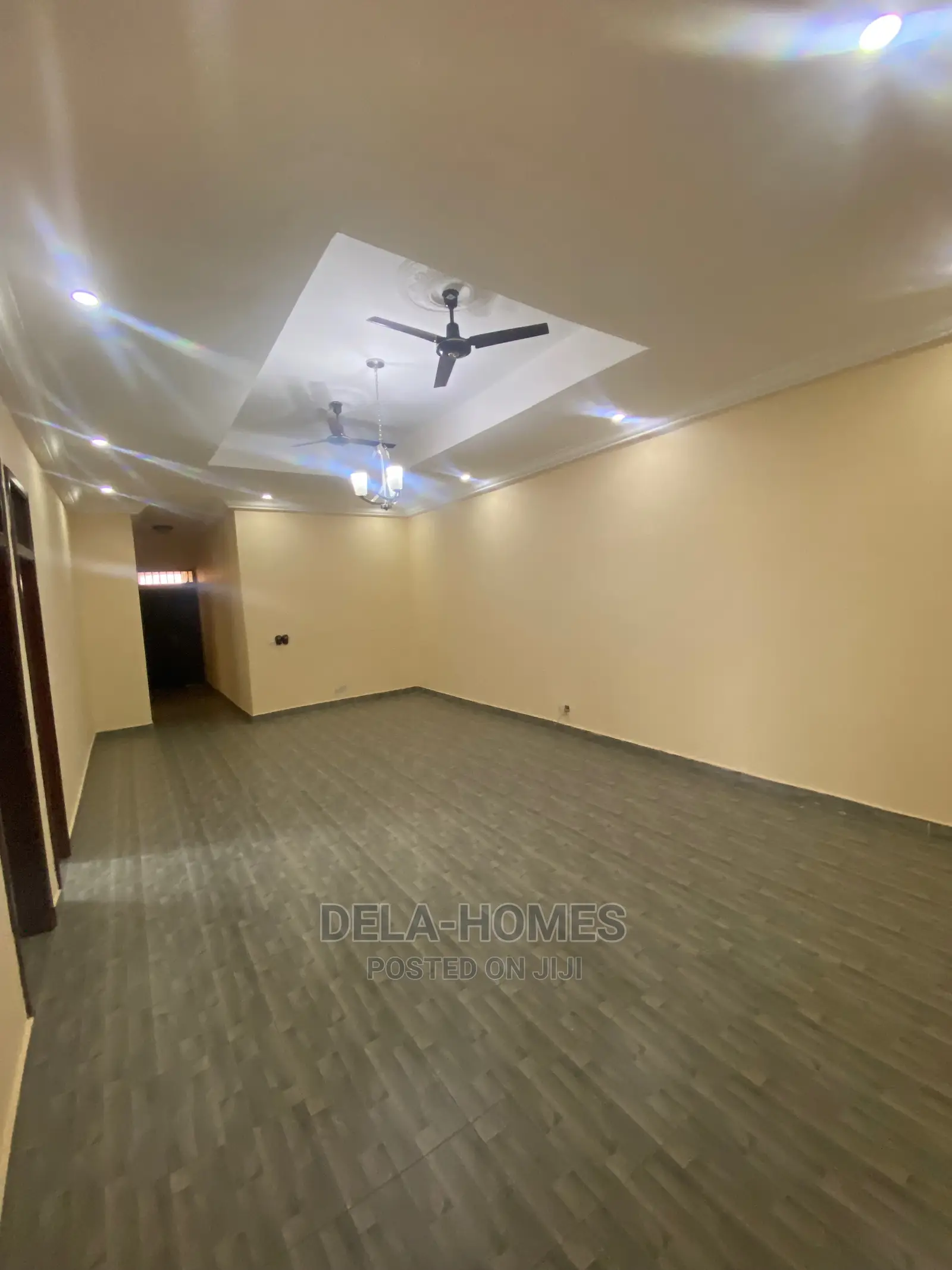 Three Bedroom Apartment for Rent at Adenta. in Adenta