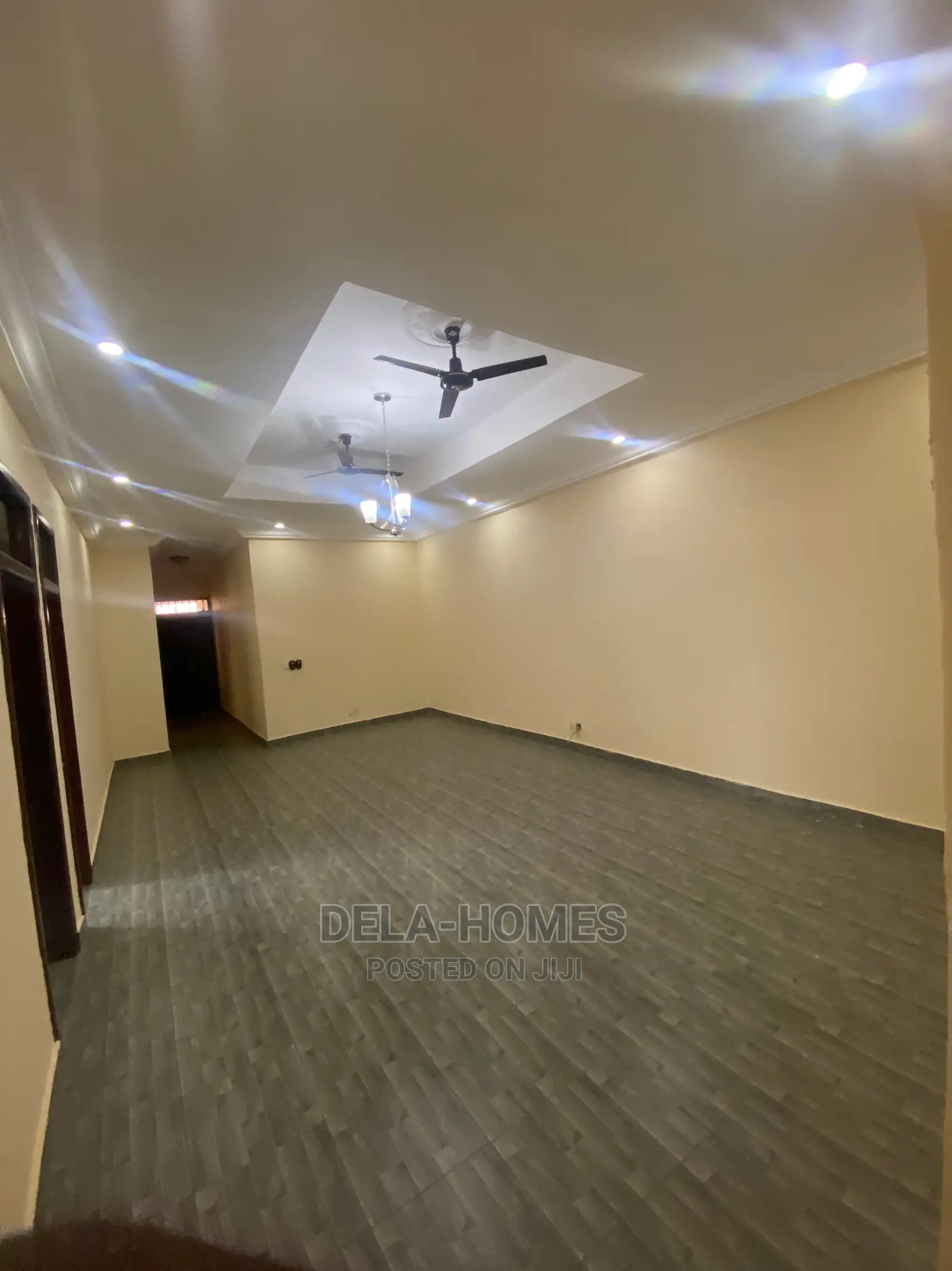 Three Bedroom Apartment for Rent at Adenta. in Adenta