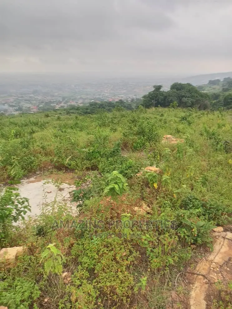 6 Plots of Land at Oyarifa in Oyarifa