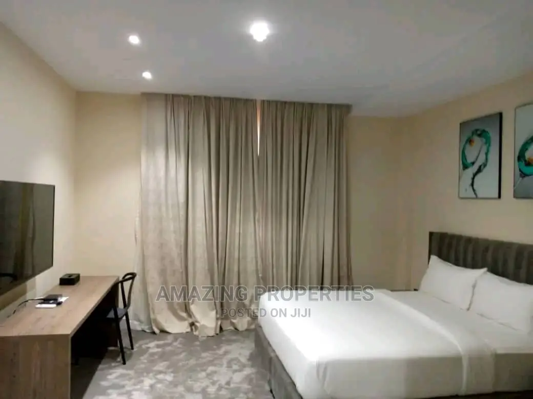 Furnished 1bdrm Apartment in Cantonments for rent in Cantonments