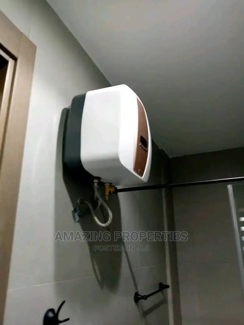 Furnished 1bdrm Apartment in Cantonments for rent in Cantonments