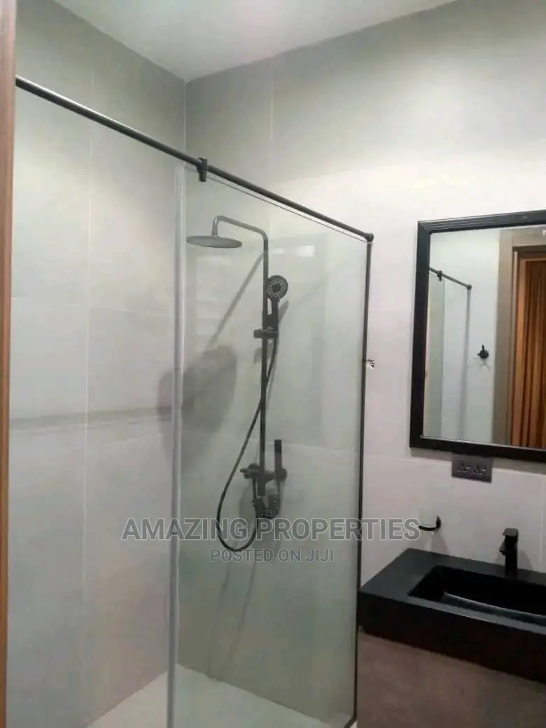Furnished 1bdrm Apartment in Cantonments for rent in Cantonments