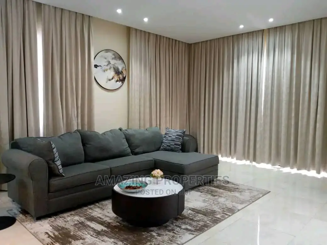 Furnished 1bdrm Apartment in Cantonments for rent in Cantonments