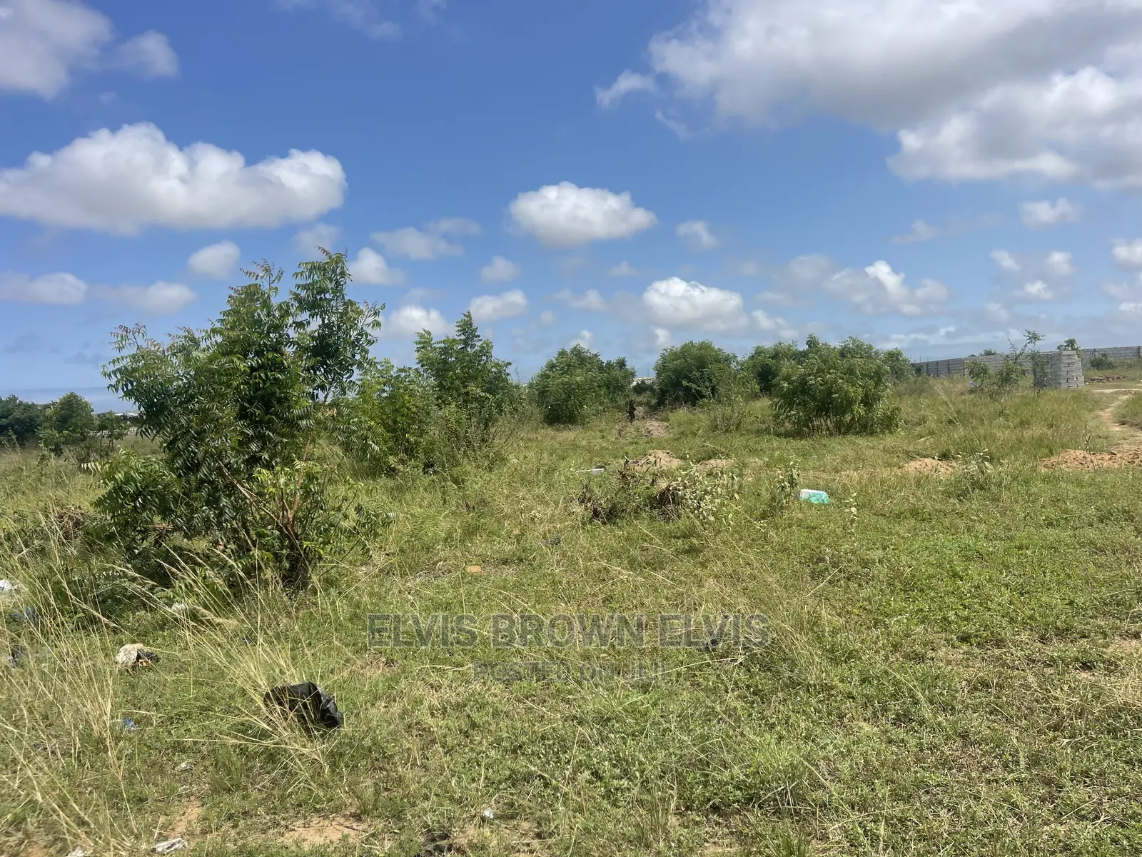Buy a Land Very Close to the Legon Hills Main Gate in East Legon