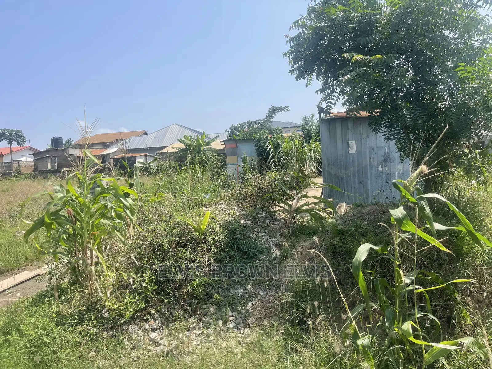 Buy a Land for Sale at Legon Hills With Free 1,000 Blocks in East Legon