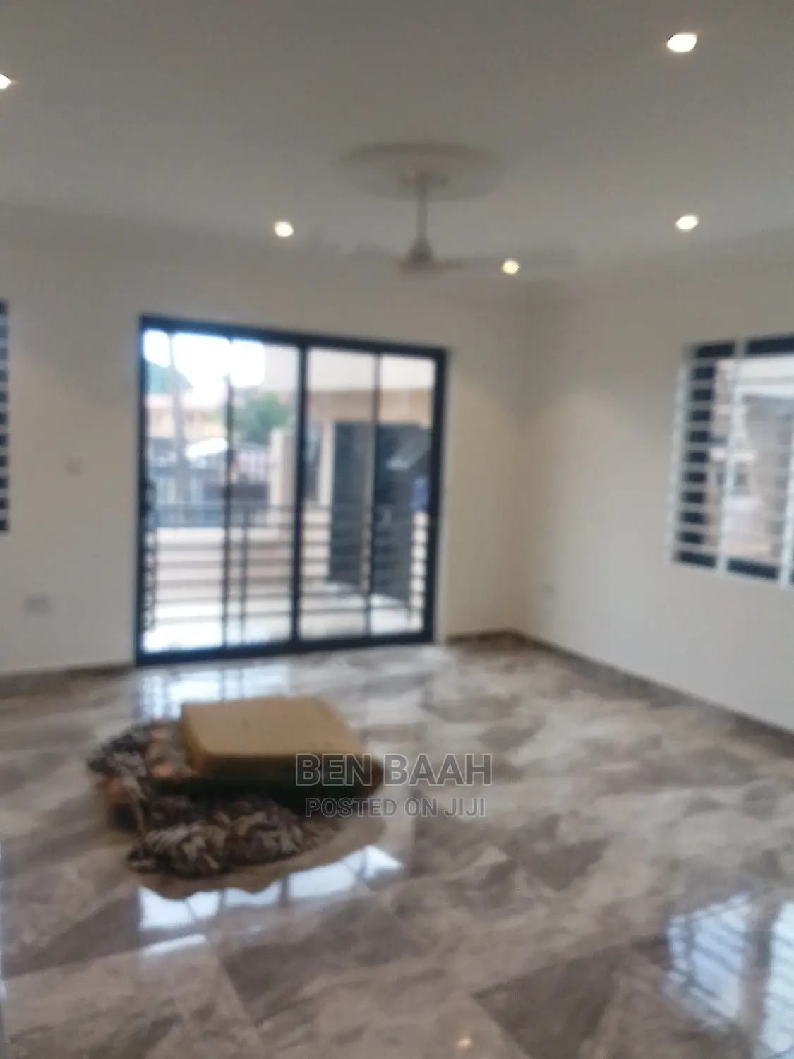 2bdrm Duplex in Ben Properties, Dome for rent in Dome