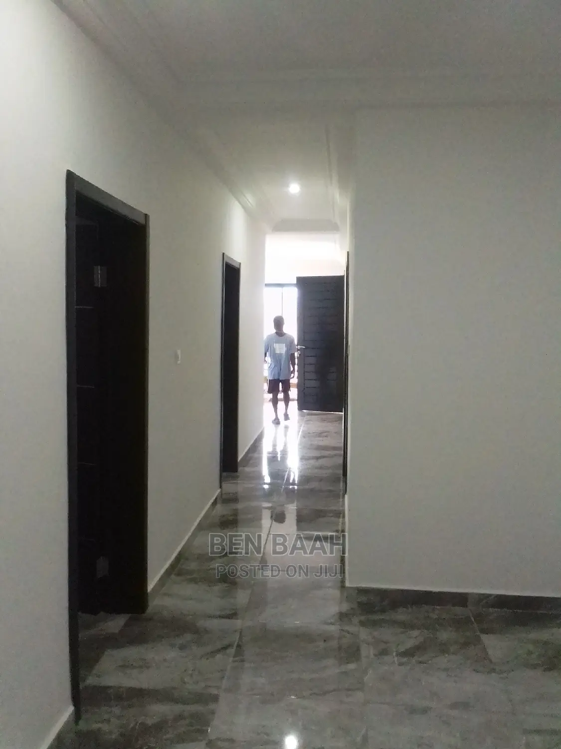 2bdrm Duplex in Ben Properties, Dome for rent in Dome