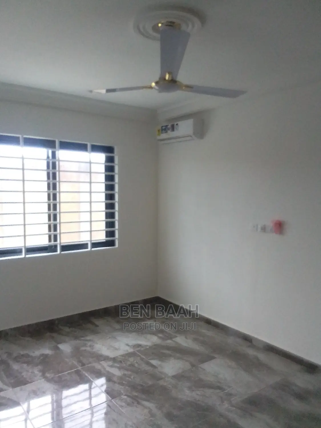 2bdrm Duplex in Ben Properties, Dome for rent in Dome