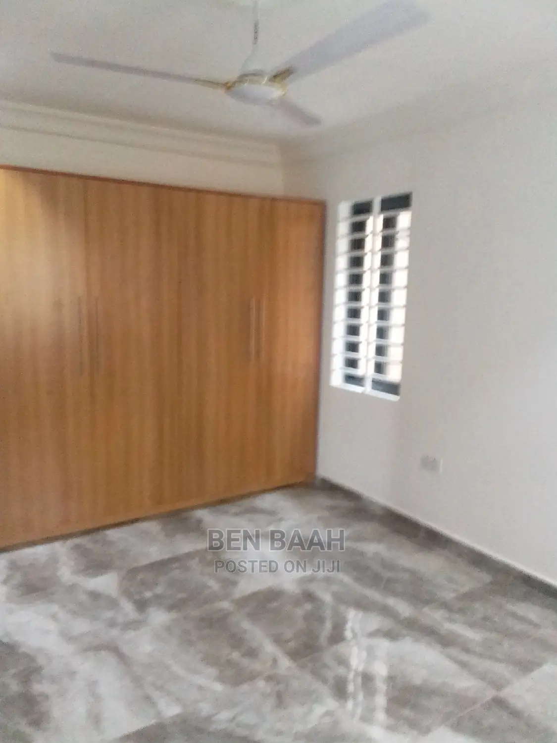 2bdrm Duplex in Ben Properties, Dome for rent in Dome