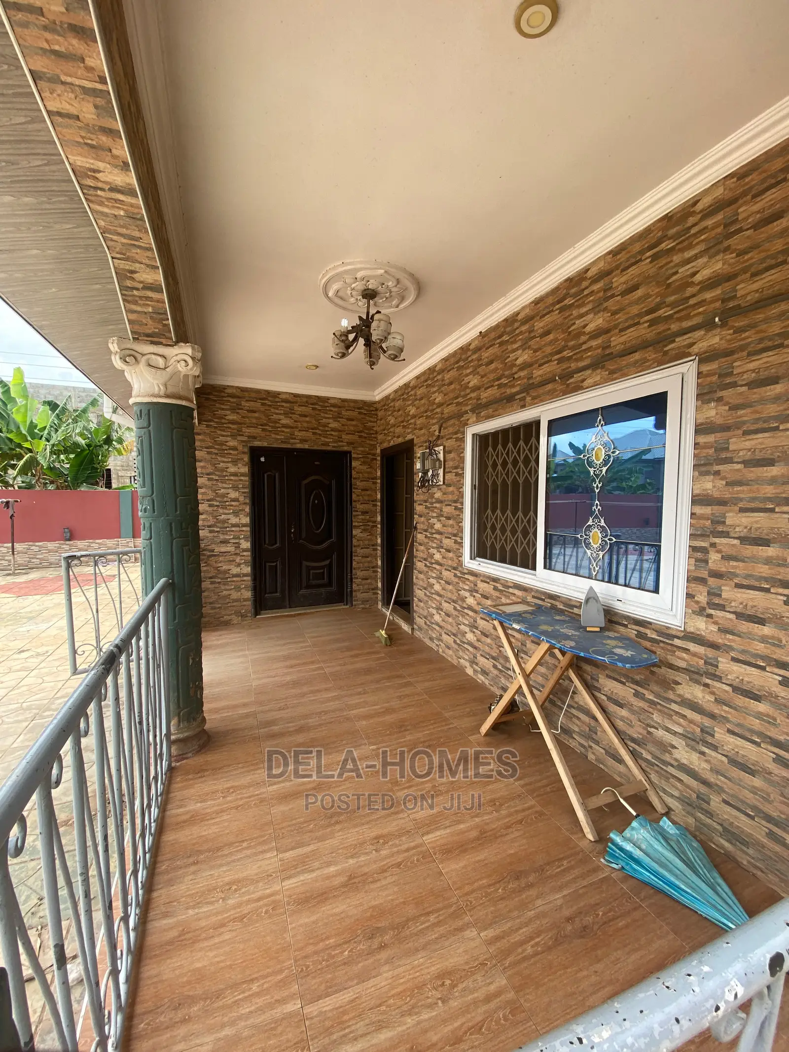 3bdrm Maisonette in Adenta for rent in Adenta