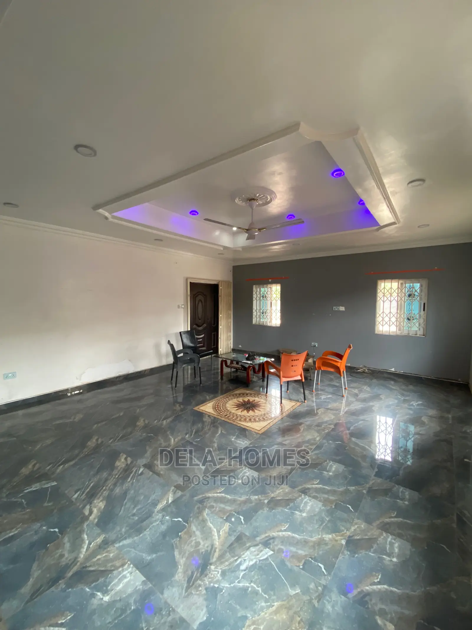 3bdrm Maisonette in Adenta for rent in Adenta
