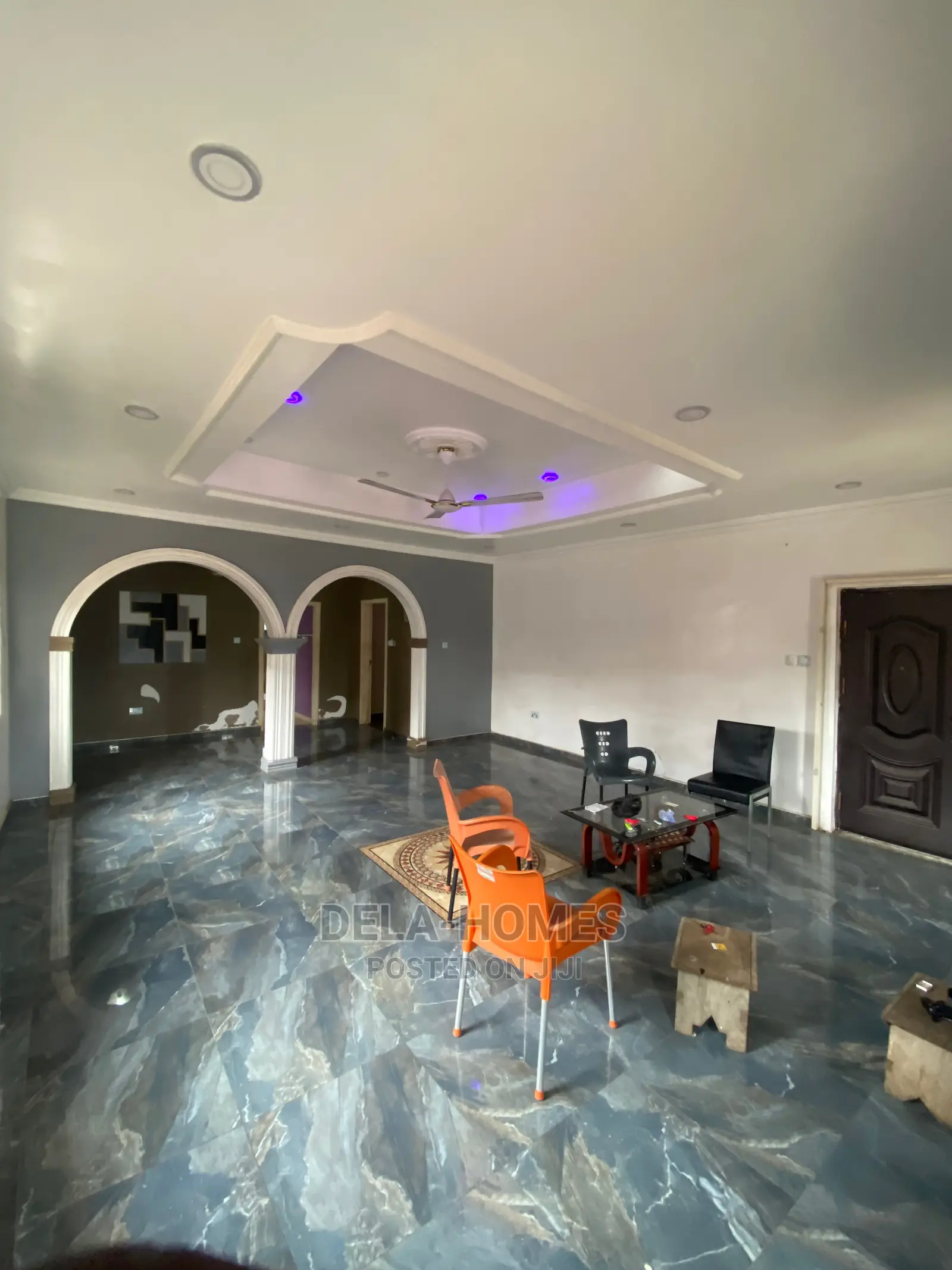 3bdrm Maisonette in Adenta for rent in Adenta