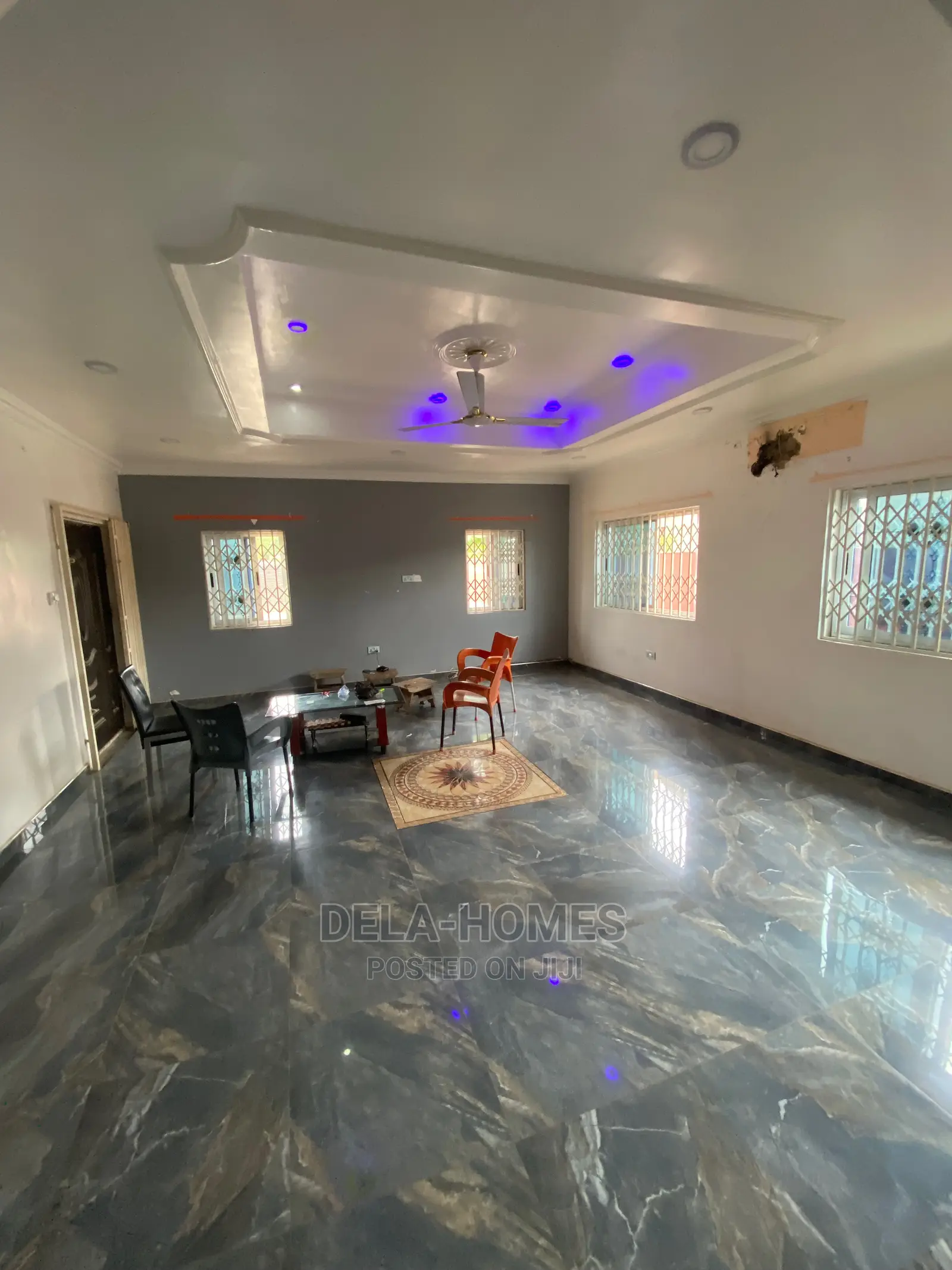 3bdrm Maisonette in Adenta for rent in Adenta