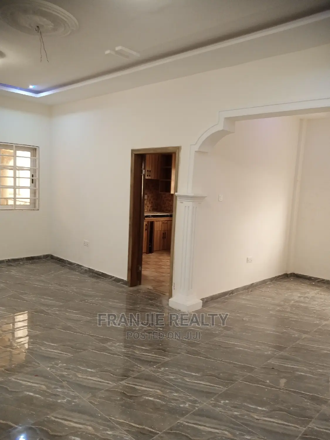 2bdrm Apartment in Weija for rent in Weija