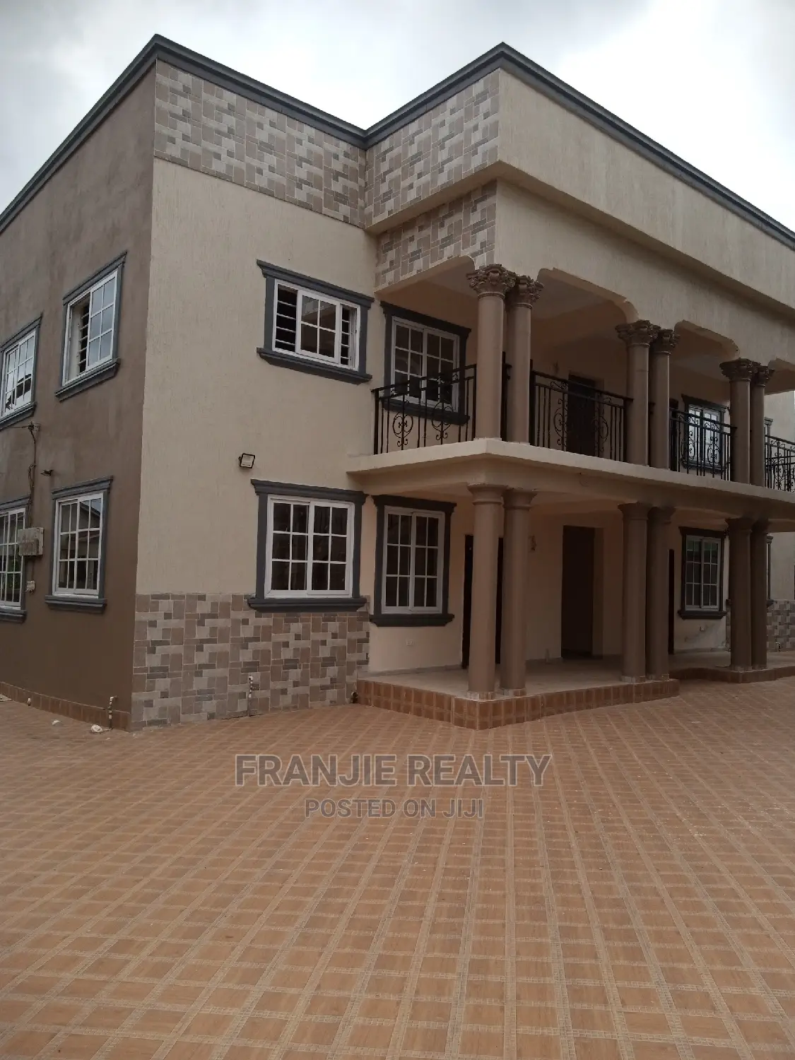 2bdrm Apartment in Weija for rent in Weija