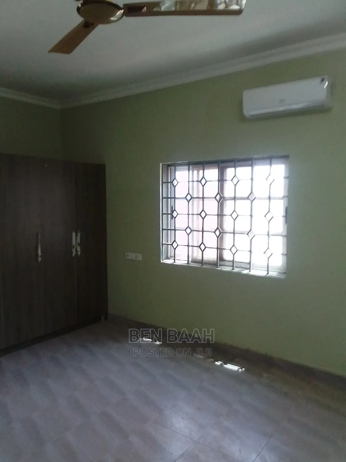 2bdrm Apartment in Ben Properties, Ashomang Estate for rent in Ashomang Estate
