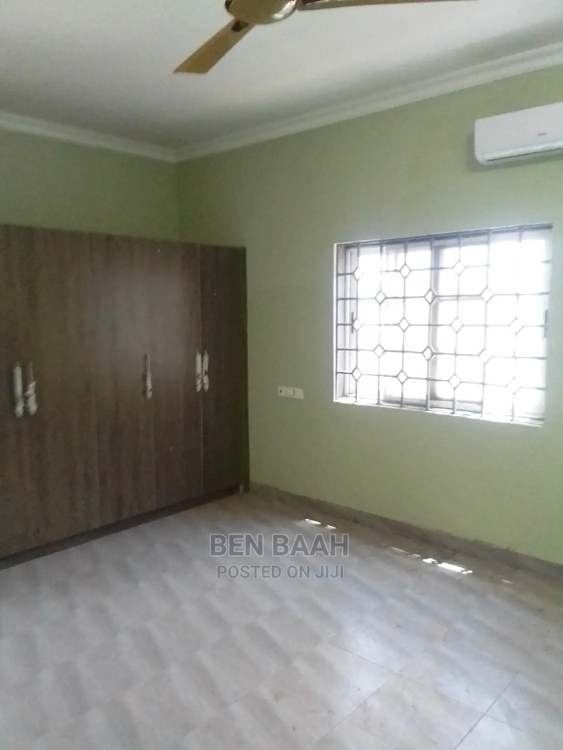 2bdrm Apartment in Ben Properties, Ashomang Estate for rent in Ashomang Estate
