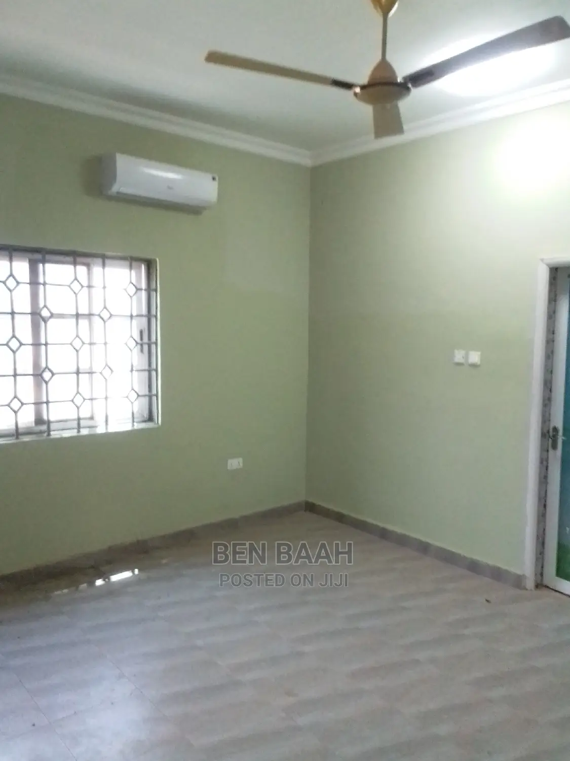 2bdrm Apartment in Ben Properties, Ashomang Estate for rent in Ashomang Estate