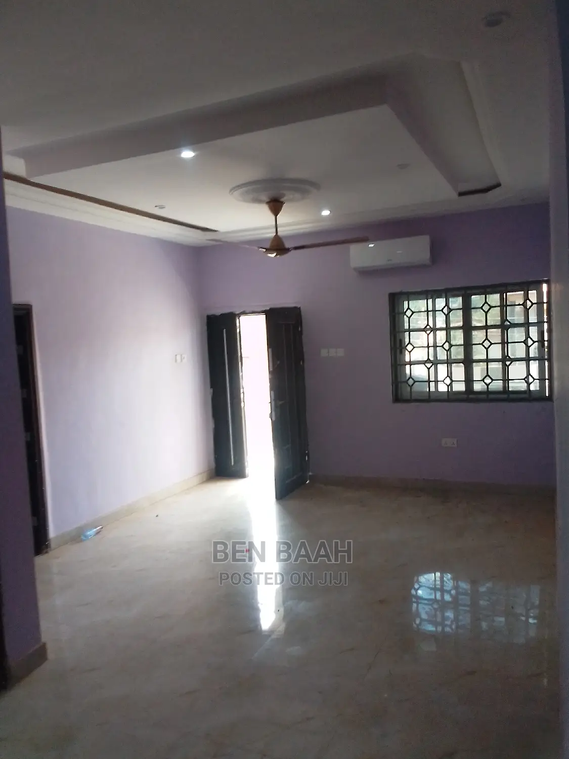 2bdrm Apartment in Ben Properties, Ashomang Estate for rent in Ashomang Estate