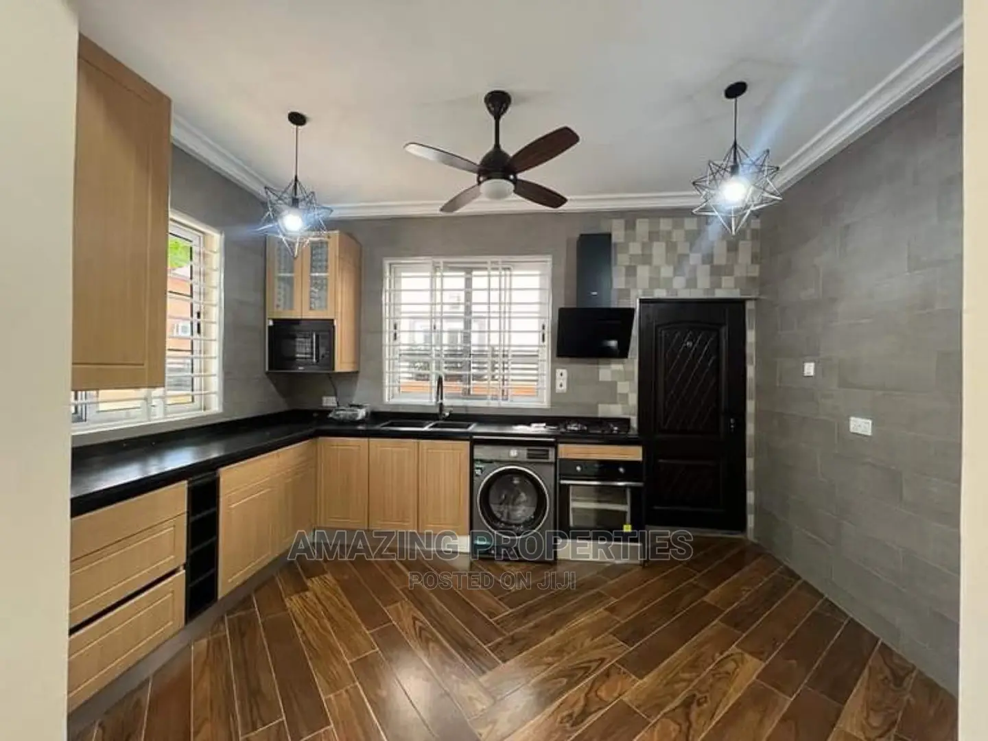 3bdrm House in Achimota for rent in Achimota