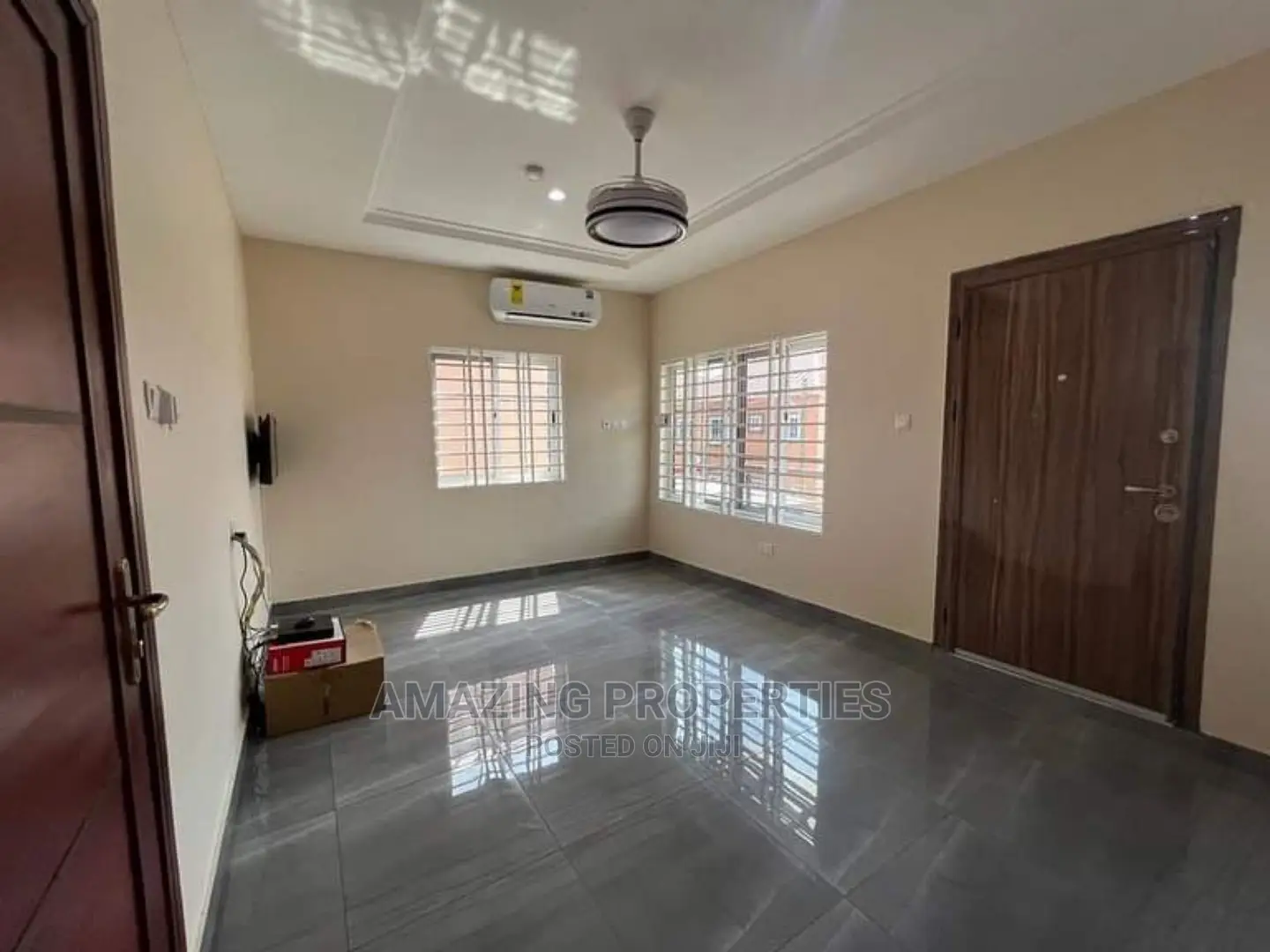 3bdrm House in Achimota for rent in Achimota