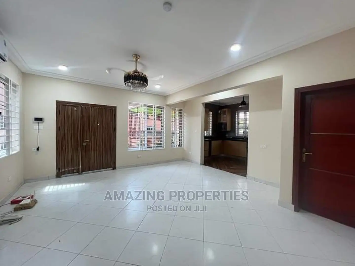 3bdrm House in Achimota for rent in Achimota