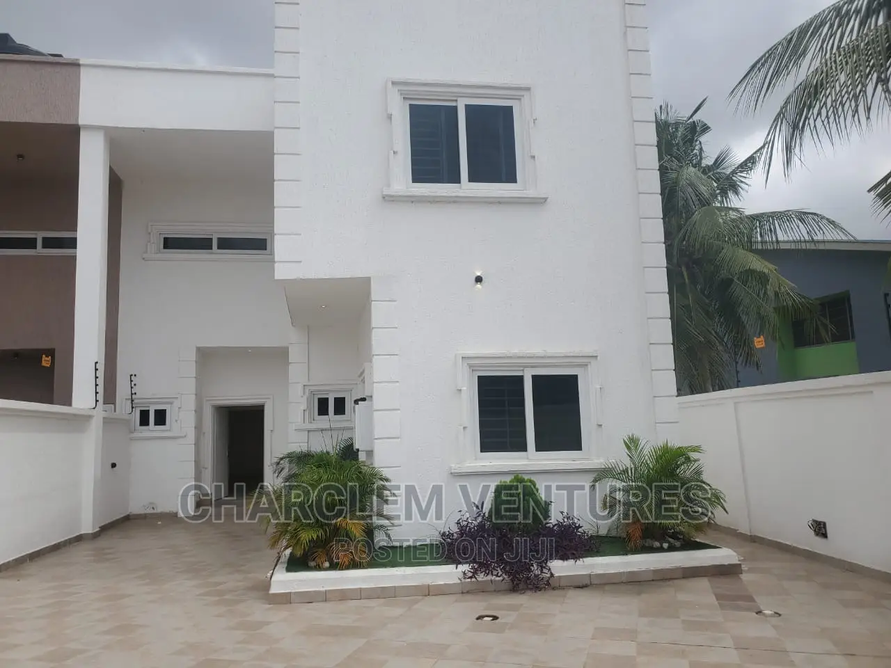 3bdrm House in Charclem Ventures, East Legon for rent in East Legon