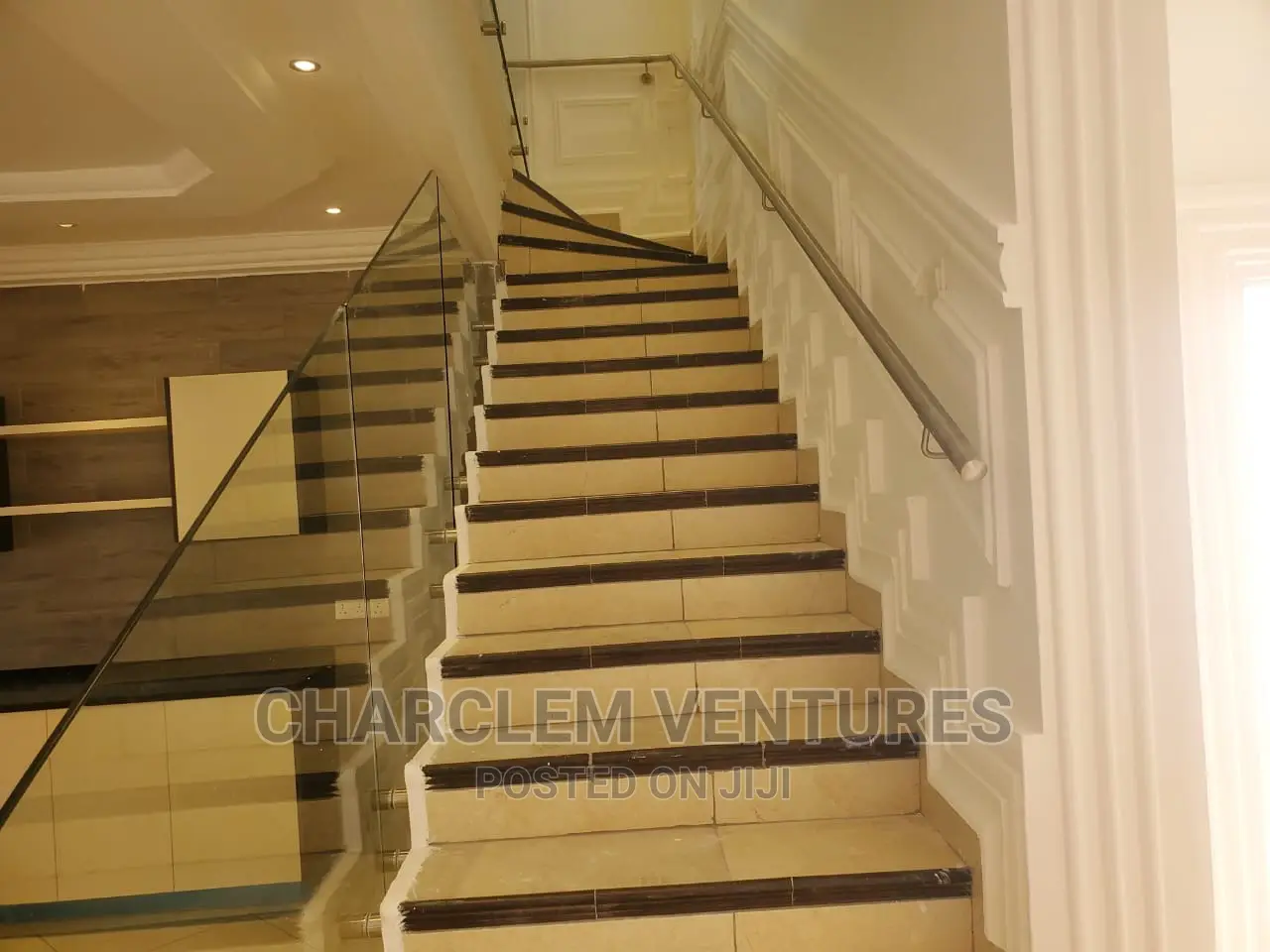 3bdrm House in Charclem Ventures, East Legon for rent in East Legon