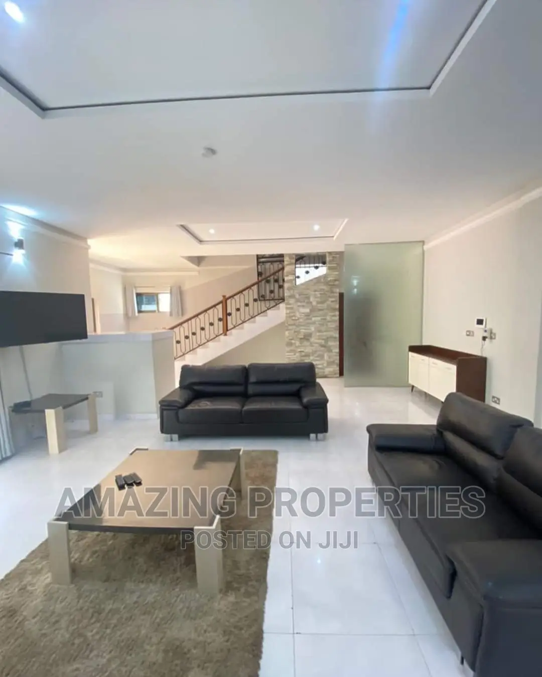5bdrm House in Cantonments for rent in Cantonments