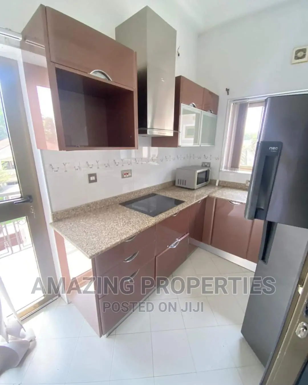 5bdrm House in Cantonments for rent in Cantonments