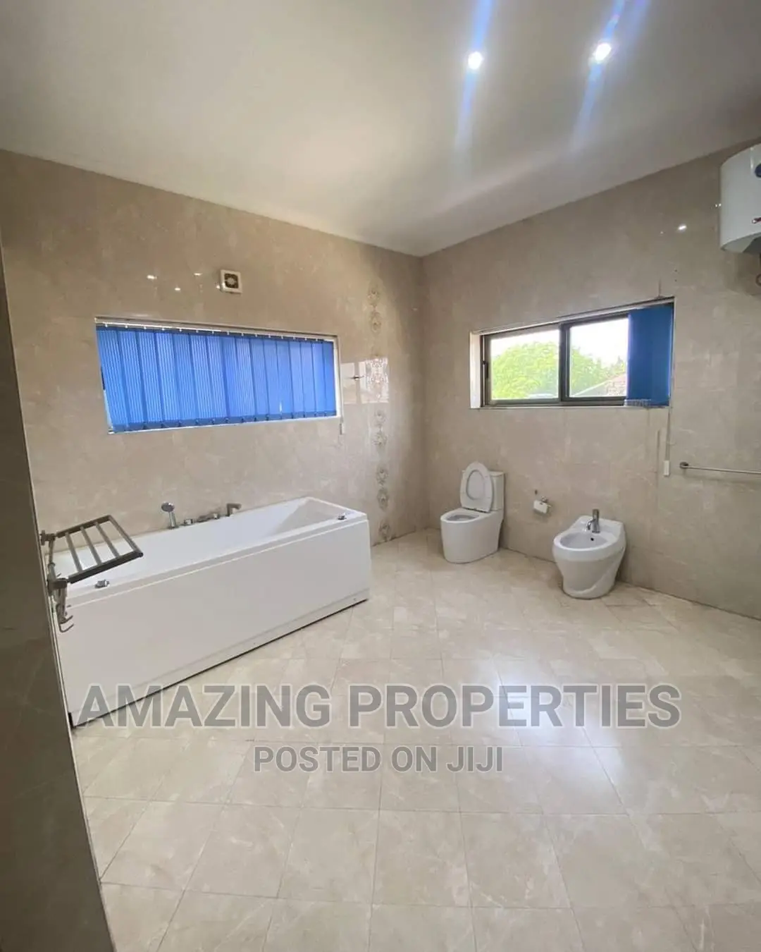 5bdrm House in Cantonments for rent in Cantonments