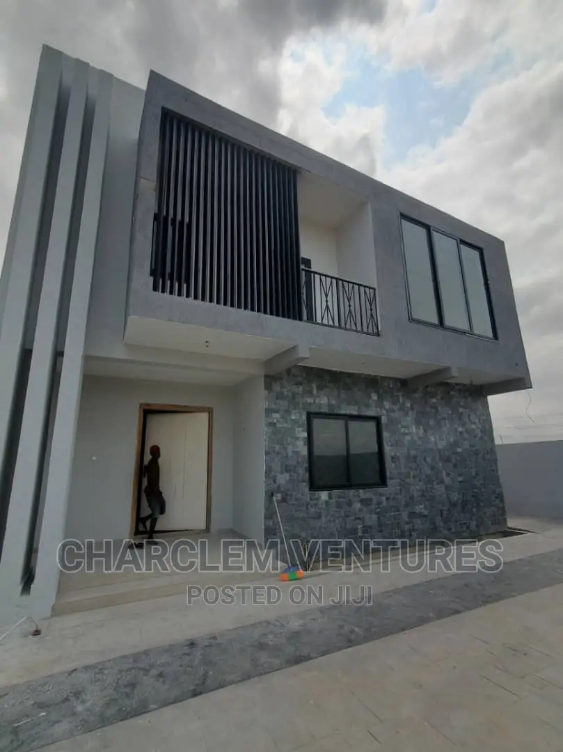 3bdrm House in Charclem Ventures, East Legon for sale in East Legon