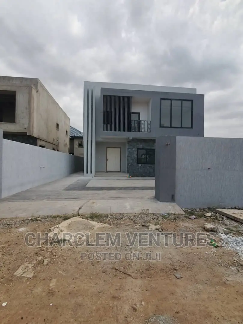 3bdrm House in Charclem Ventures, East Legon for sale in East Legon