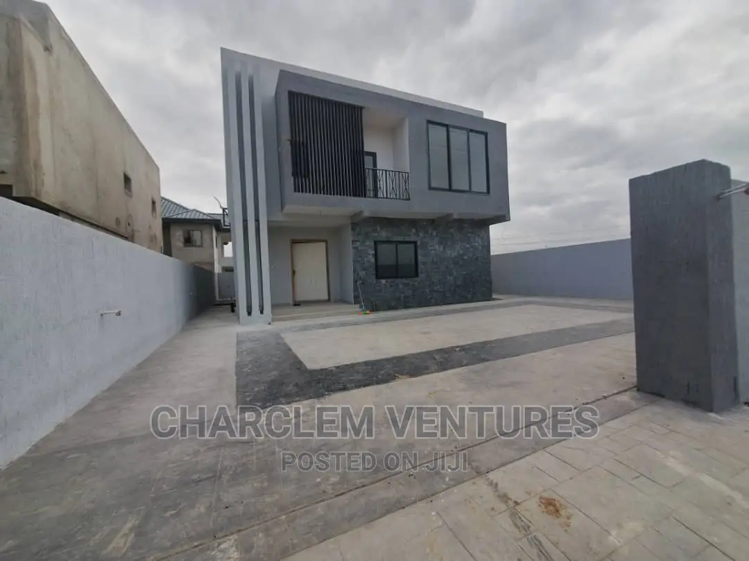3bdrm House in Charclem Ventures, East Legon for sale in East Legon